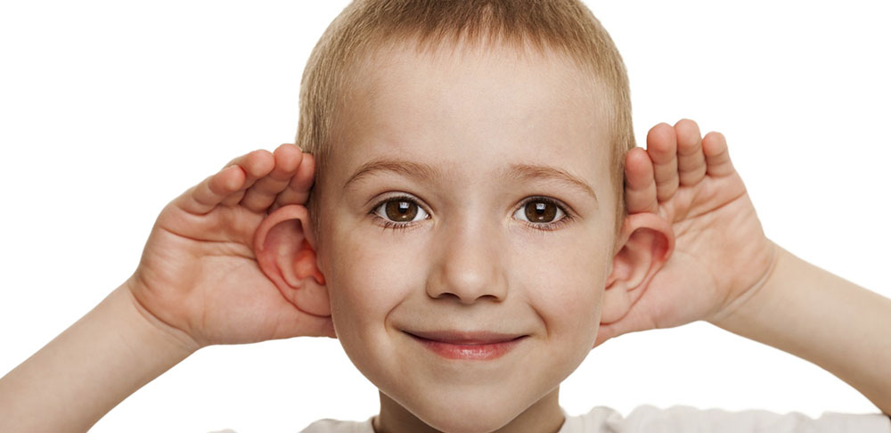 Halláscsökkenések kivizsgálása